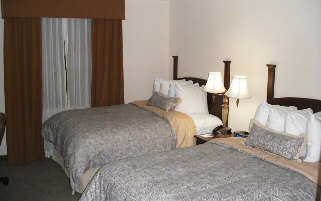 Staybridge Suites Gulf Shores by IHG