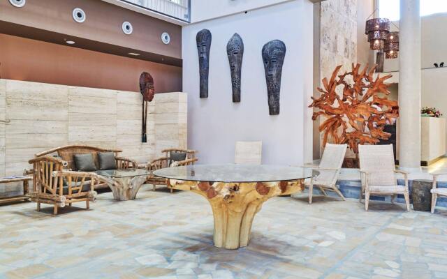 Hotel Tarifa Lances by Q Hotels