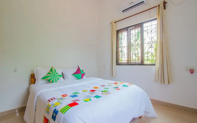 Casa Margarida by OYO Rooms