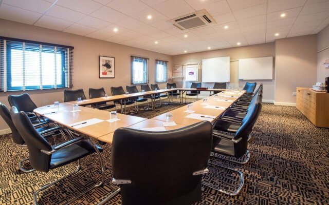 Premier Inn Portsmouth Port Solent