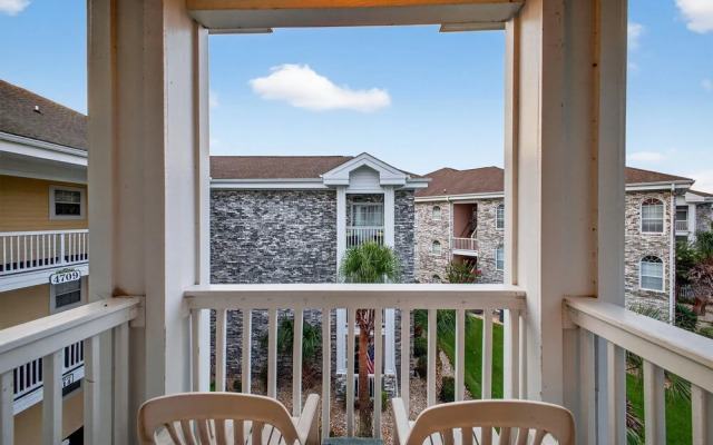 Magnolia Place 4709-301 1 Bedroom Condo