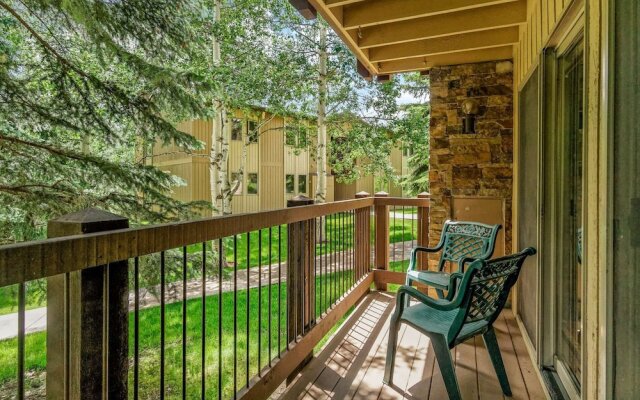 Woodbridge Condos by iTrip Aspen Snowmass