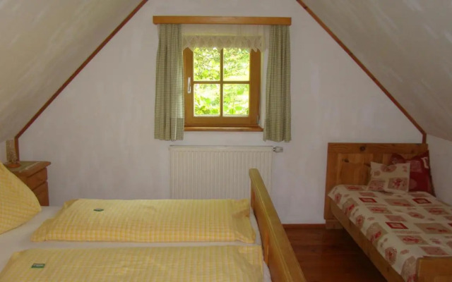 Ferienhaus Lenzau