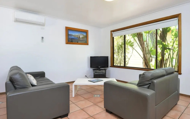 BIG4 Port Elliot Holiday Park