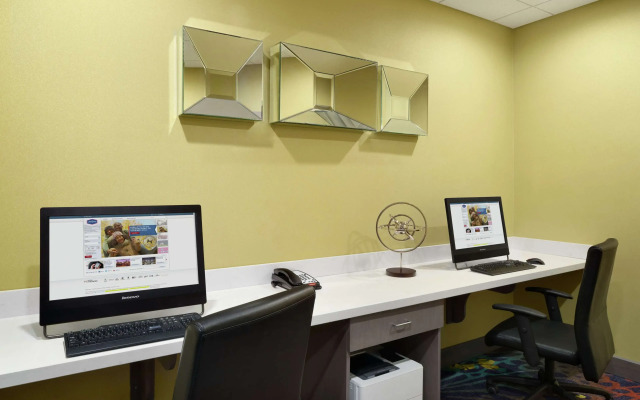 Hampton Inn & Suites St. Louis/Alton