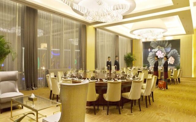 Rayfont International Hotel Shenyang