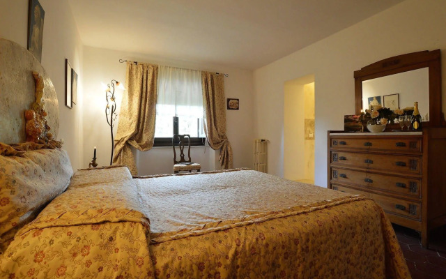 Villa Le Querciolaie