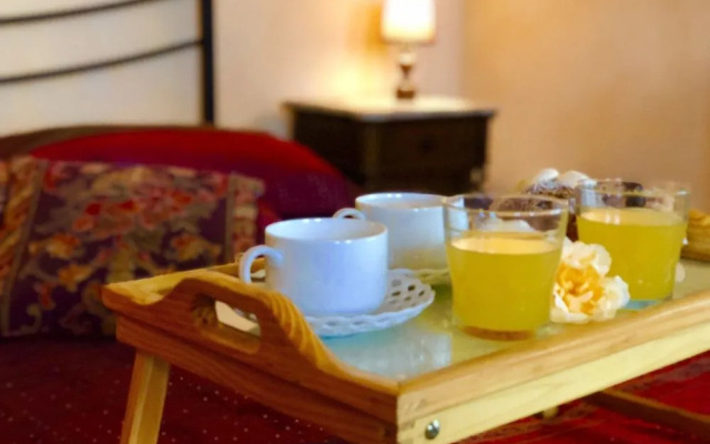 Relais Tenuta Gentili