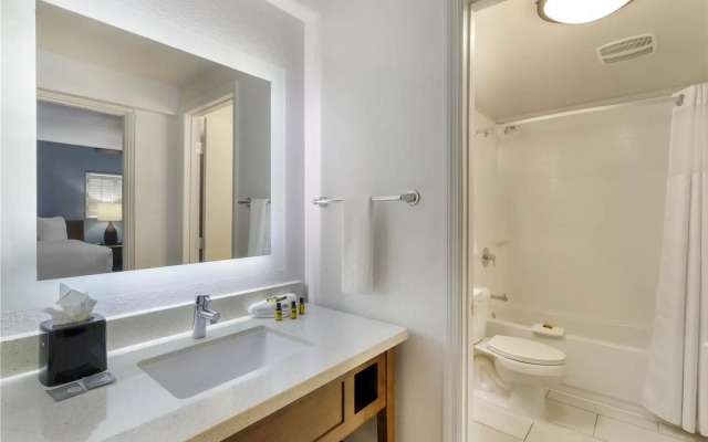 Best Western Plus Jekyll Island