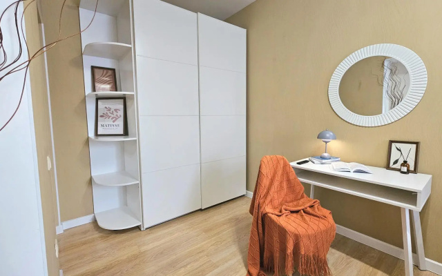 Urban Apartments na ulice Kacalova