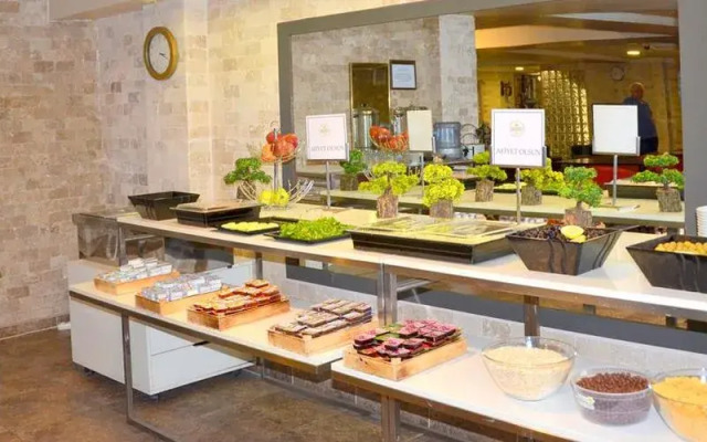 Elit Hotel Corlu