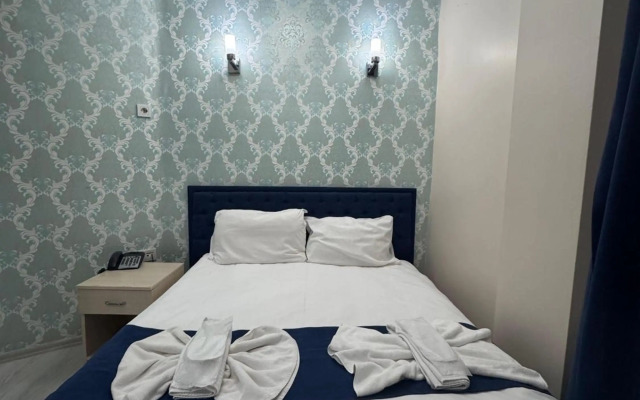 My Home Sultanahmet Hotel