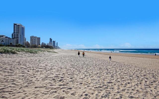 Phoenician Resort Broadbeach - GCLR