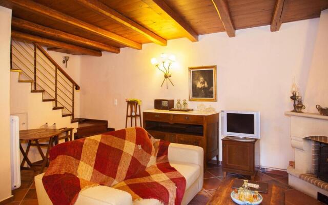 Holiday home in the Archanes with a garden