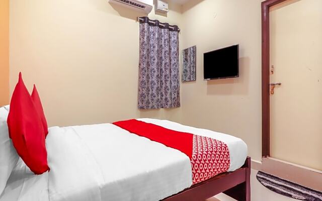 Flagship 76457 Hotel Avasya