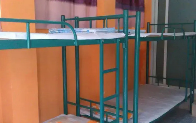 Sanya Dannan Youth Hostel