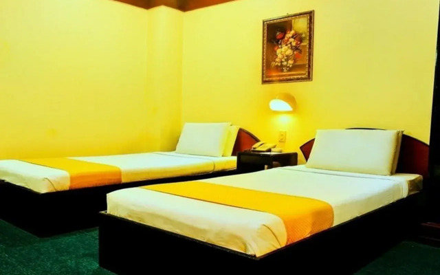 Paragon Suites