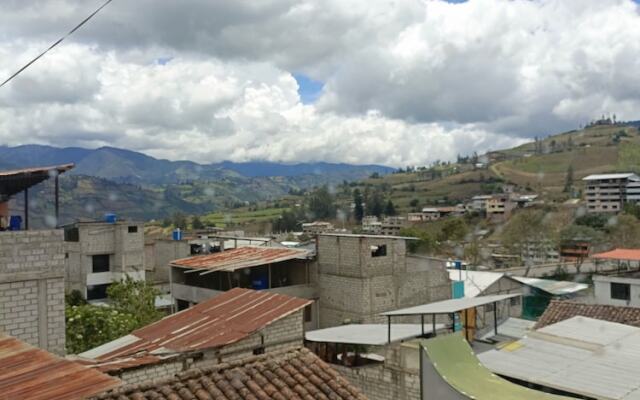 Hotel Anturios