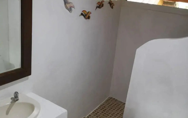 Romantic Time Mountain Resort