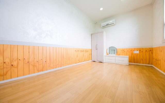 Yeosu Yewon Healing Pension