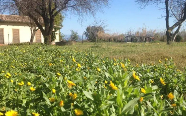 Feudo di Villa Anticaglia