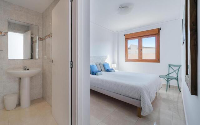 Appartement Benvinguts