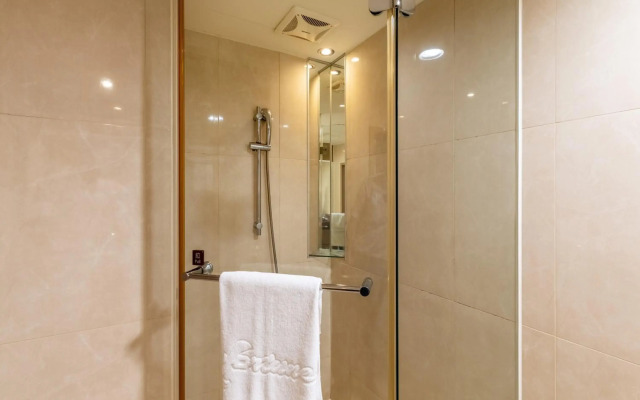 Guide Hotel Taipei Chongqing