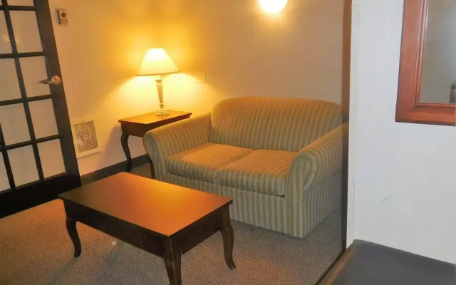 Quality Inn & Suites