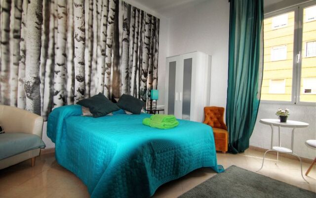 Arriola Rooms