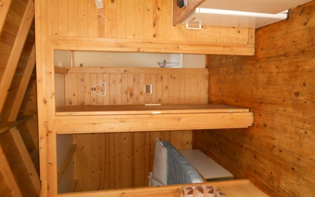 Camping Santa Elena Ciutat