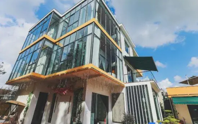 Shanghai Qiyang Xiaoqi Homestay