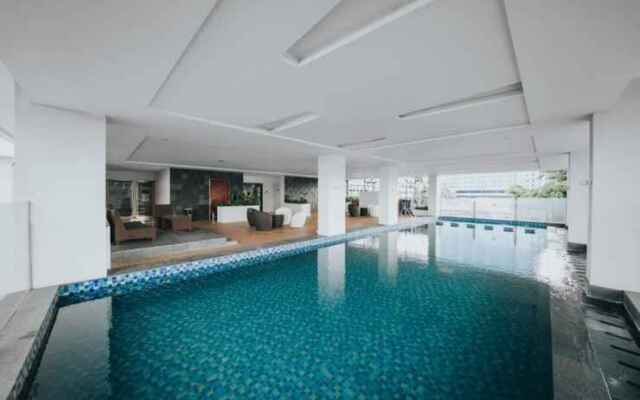 Tamansari Tera Residence by 7RM