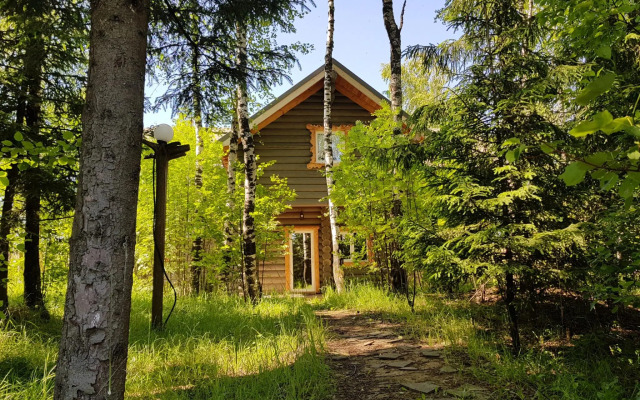 Podmoskovnyi Domik