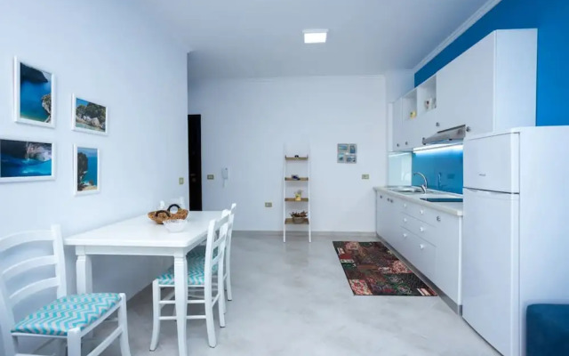 Central Seaview Apartment