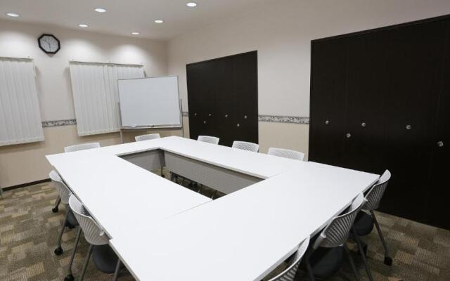 Toyoko Inn Tsushima Izuhara