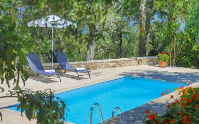 Villa Isabella in Paxi