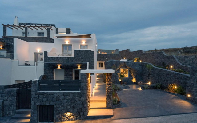 Griseo Villas