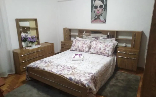 Apartamento Do Silva