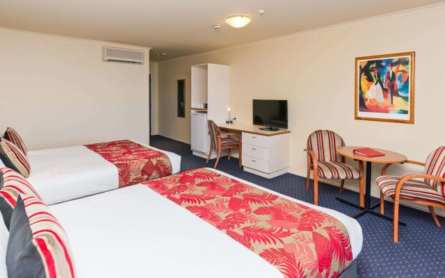 Heartland Hotel Auckland Airport