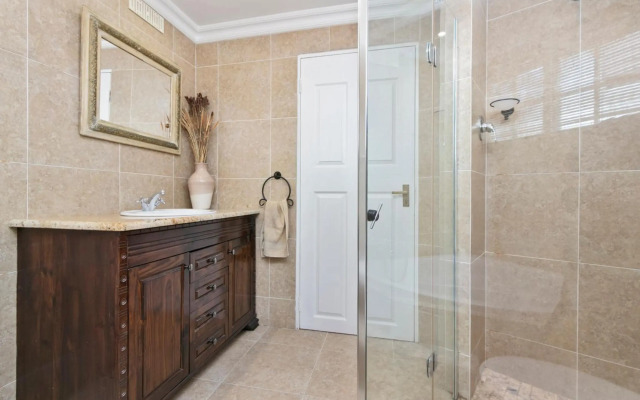 The Bohemian Guesthouse