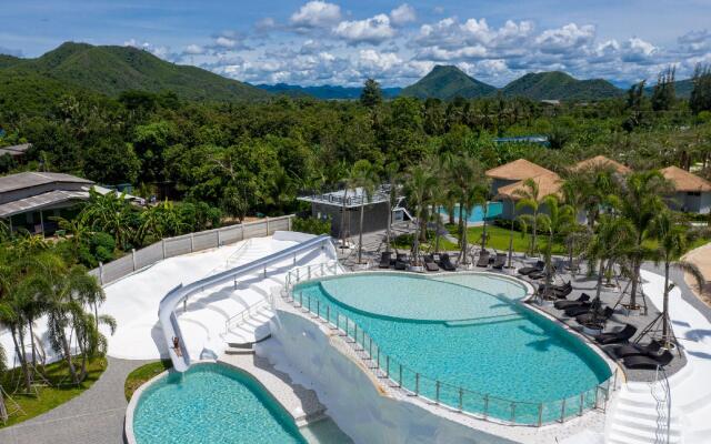 Suncharm Villa Resort