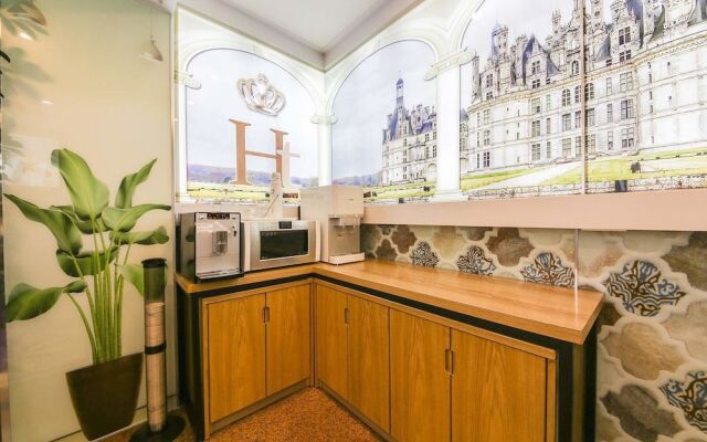 Haute Hotel Haeundae