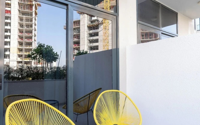 Nasma Holiday Homes - Azizi Riviera 41