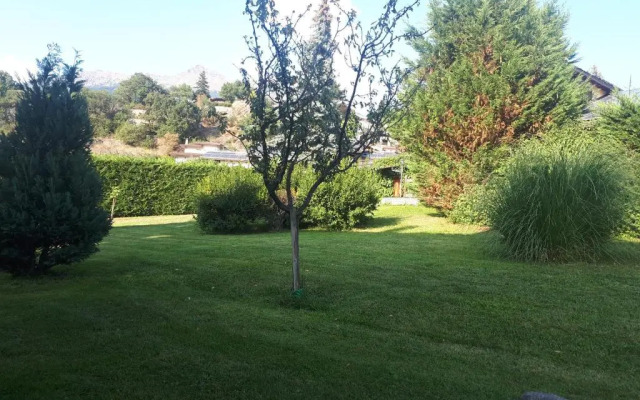 Lo Mitcho de Pouisse