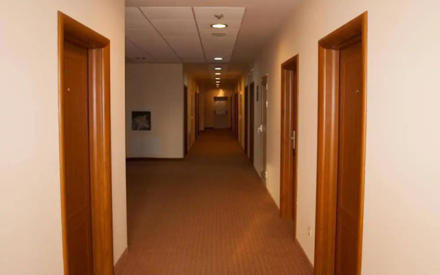 Hotel Astra