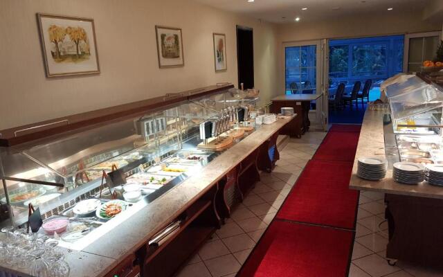 Hotel Mohr & SPA