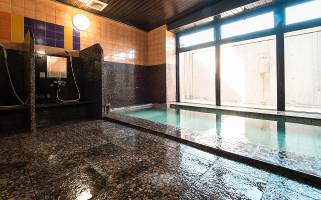 Business Hotel Hane Ise Inter