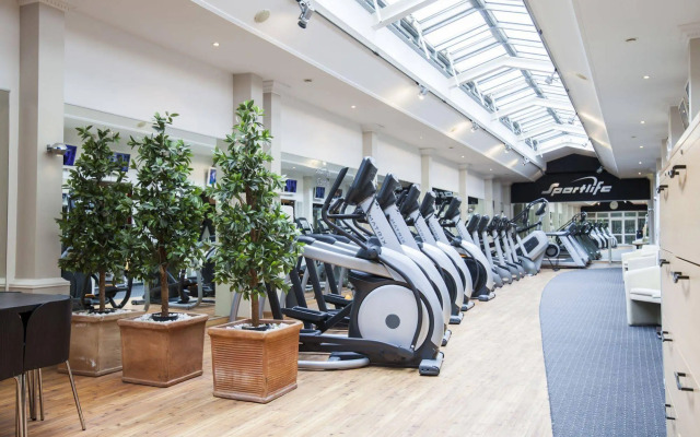 Garner Hotel Elmshorn by IHG