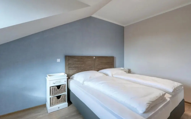 Baltischer Hof, Apartment 66