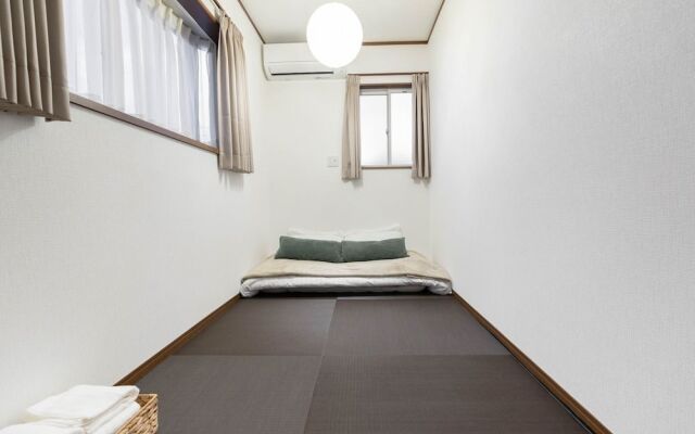 Truru INN Nakagawanishi ZC